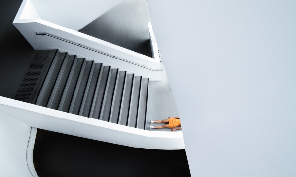 Thumbnail for Showing the invisible with Hussain Alismail