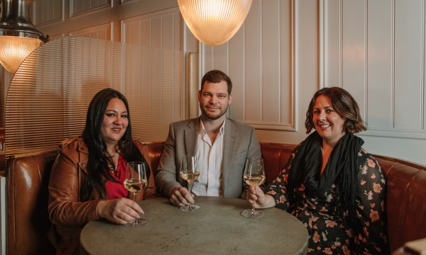 Thumbnail for Pioneers of progress