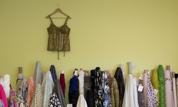 Thumbnail for Catwalk Fabrics: An Adelaide Institution