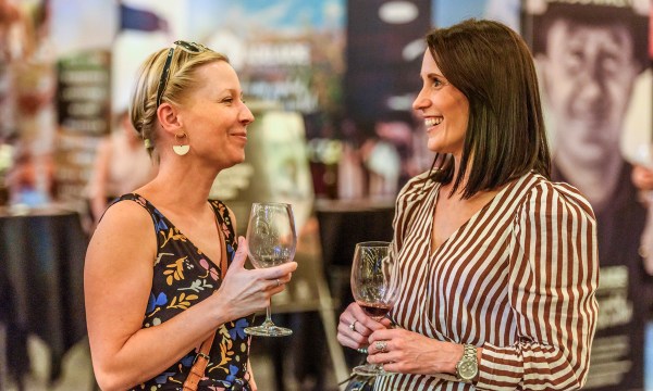 Thumbnail for Cellar Door Fest