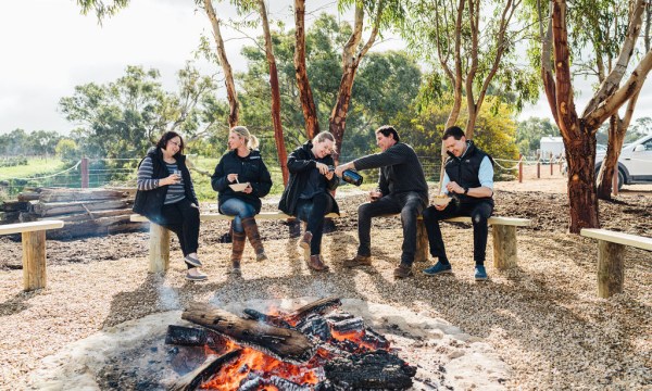 Thumbnail for Cellar Treasures