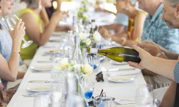Thumbnail for Celebrate all things Adelaide Hills chardonnay this May