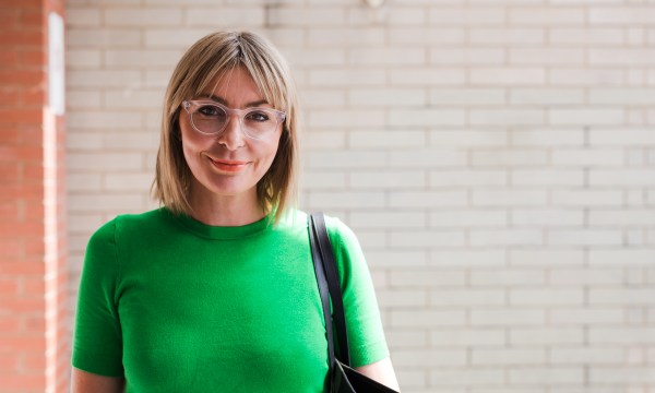 Thumbnail for Life after CLIQUE: Charlotte Chambers launches her own publication