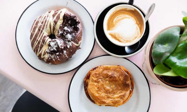 Thumbnail for The increasingly singular vision of vegan bakery Cherry Darlings