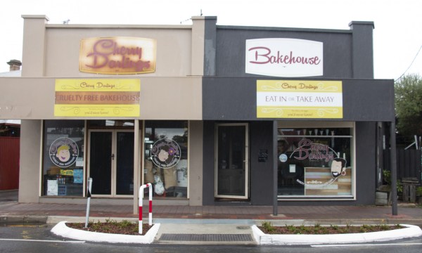 Thumbnail for Cherry Darlings Bakehouse is closing its Forestville café