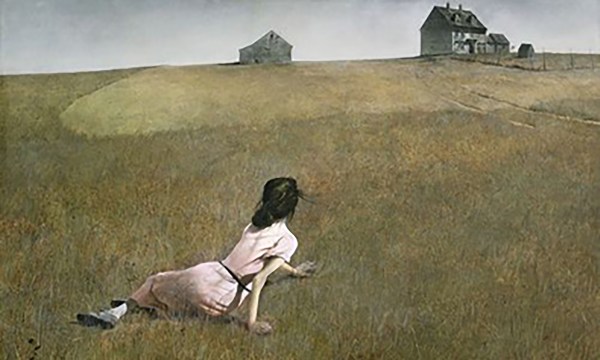 Thumbnail for Christina’s World