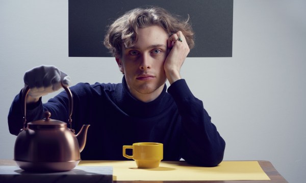 Thumbnail for Spill the Tea wants to foster green tea culture in Adelaide