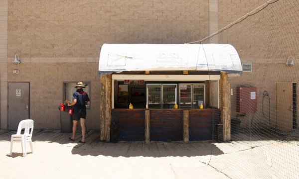 Thumbnail for What CBD workers will lose with the sale of City Beach
