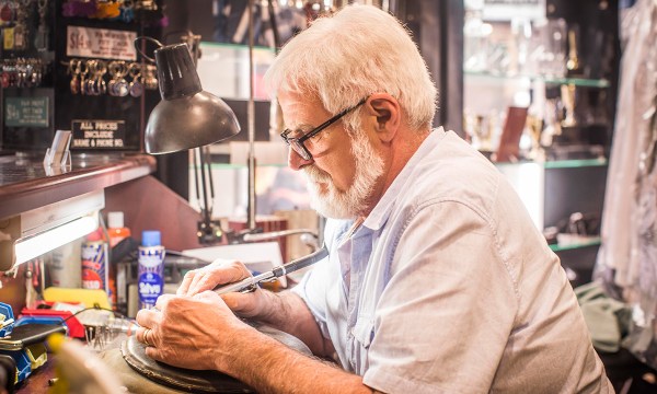 Thumbnail for Humans of City Cross: Getting to the heart of Adelaide