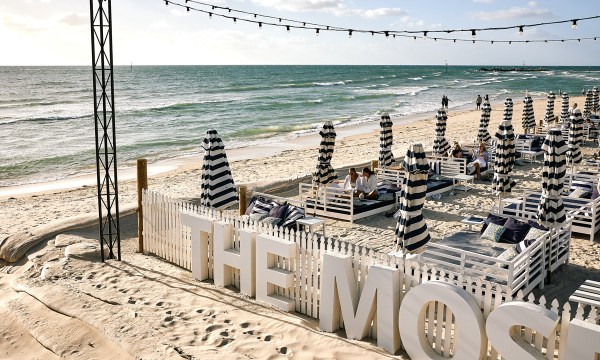Thumbnail for Follow the song of the seaside to Jetty Road, Glenelg