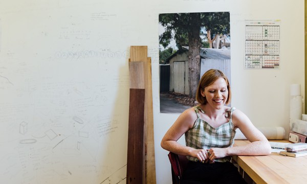 Thumbnail for Class of 2016: ACSA art graduates to watch