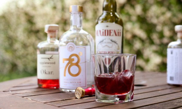 Thumbnail for Introducing Adelaide Craft Cocktails