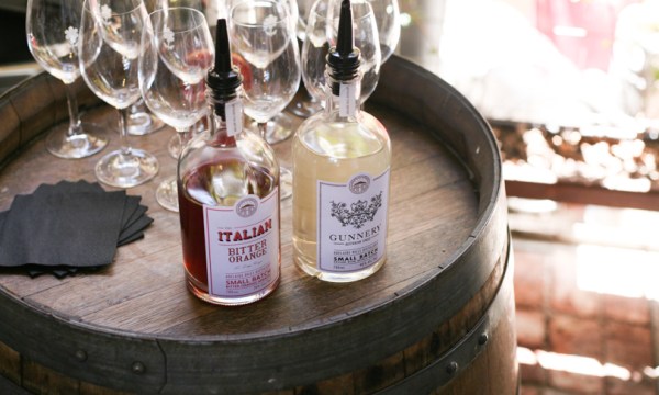 Thumbnail for The small batch spirit boom continues with an Australian Campari