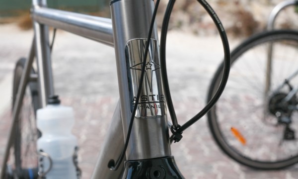 Thumbnail for Made in SA: Astir Bicycles