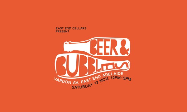 Thumbnail for Beer and Bubbles