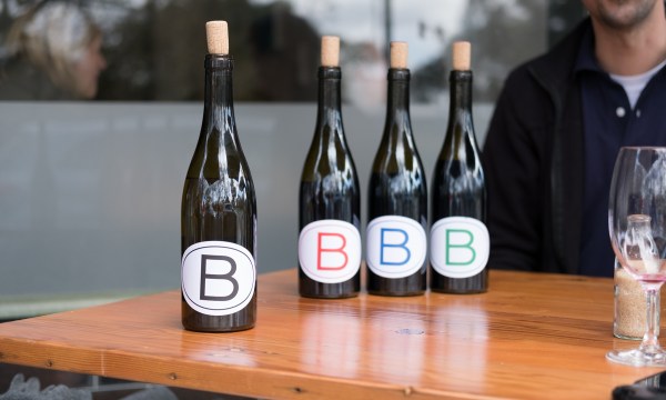 Thumbnail for Bink Wine: From Belgium to the beach