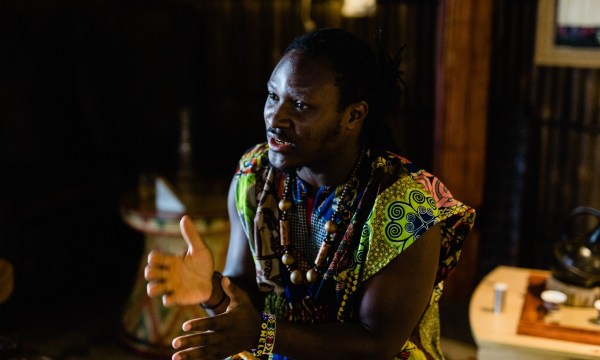 Thumbnail for Nexus Live line-up announced