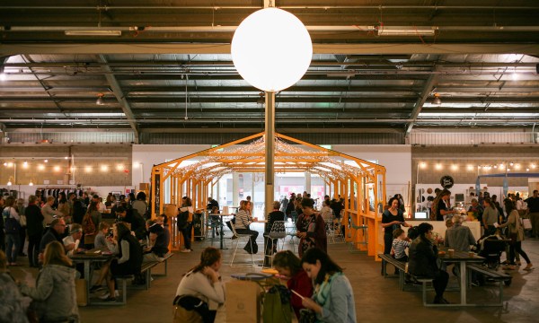 Thumbnail for Bowerbird’s changing market