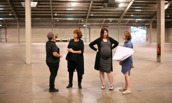 Thumbnail for Designing a design market: The making of Bowerbird