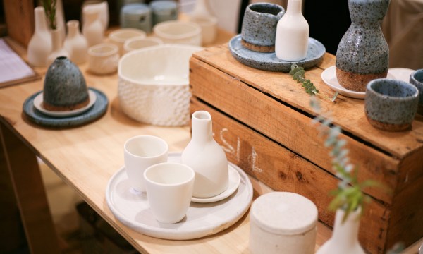 Thumbnail for Bowerbird Spring/Summer Design Market