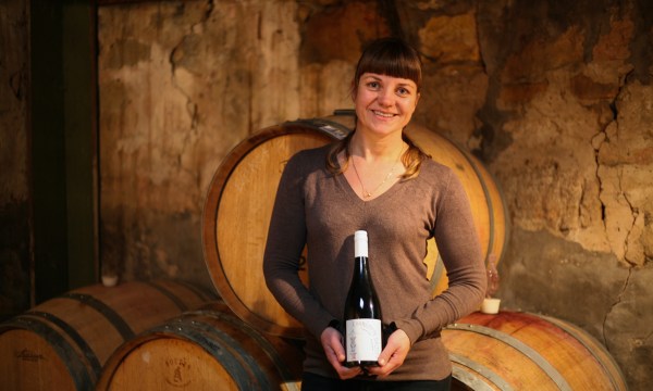 Thumbnail for Wines you should know about: Charlotte Dalton