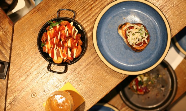 Thumbnail for Adelaide’s most under-rated eatery