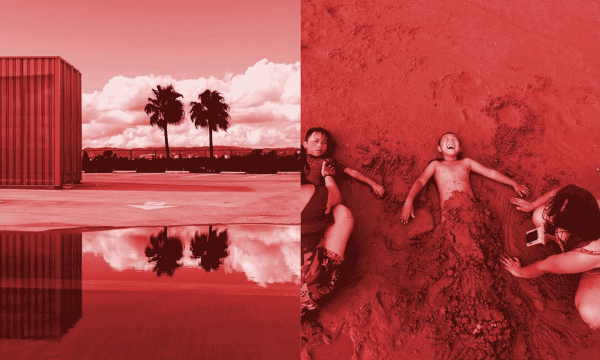 Thumbnail for Comrades