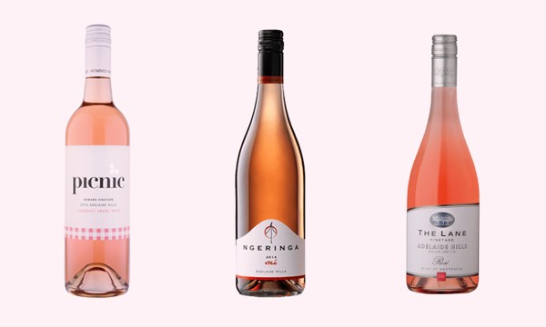 Thumbnail for CityMag Rosé Sample: Crush Festival 2017