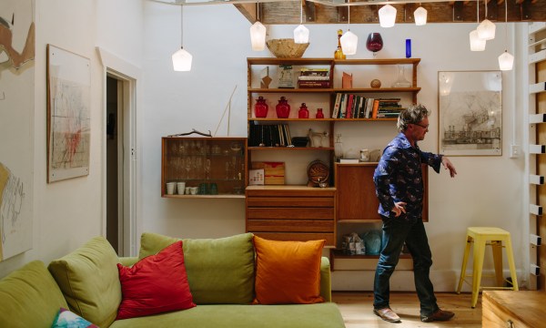 Thumbnail for Demolition by design in one of Australia’s Best Homes