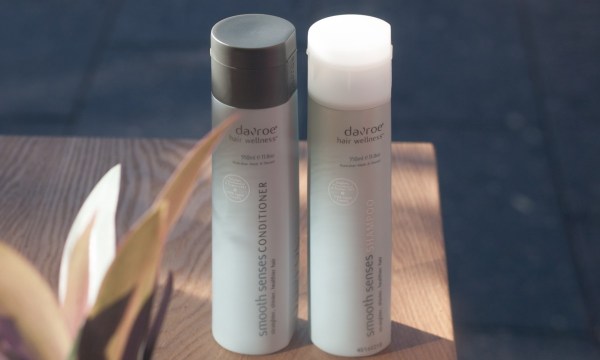 Thumbnail for Adelaide’s Davroe hair care heads to NY Fashion Week