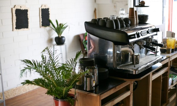 Thumbnail for Introducing: The Depot Collective Café