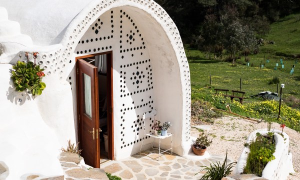 Thumbnail for Earthship Workshop