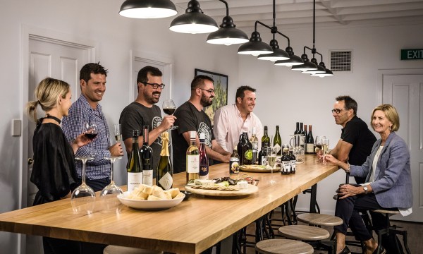 Thumbnail for Introducing the urban independents