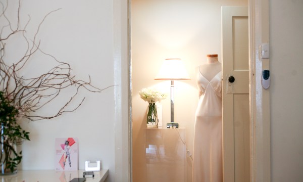 Thumbnail for Elizabeth V’s sophisticated sleepwear