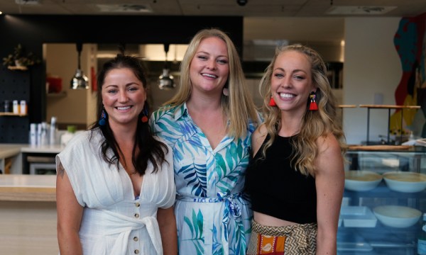 Thumbnail for Food Lore opens on North Terrace