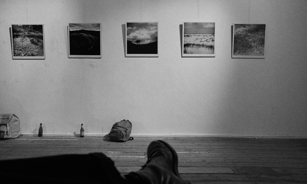 Thumbnail for I’ll Be Alright Without You opening night