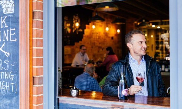 Thumbnail for The Fruitful Pursuit launches at Tasting Australia