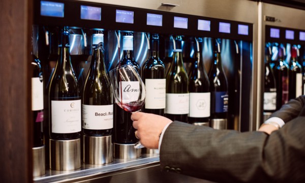 Thumbnail for City Cellar Door