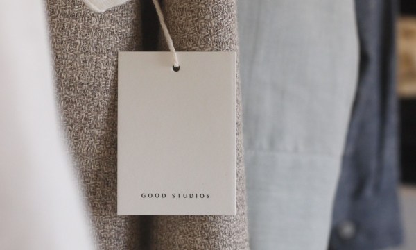 Thumbnail for B Goods tranforms into Good Studios