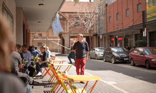 Thumbnail for More than 50 per cent of city businesses are not confident about their future