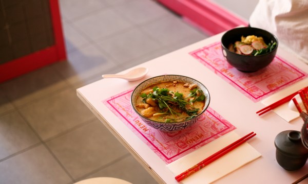 Thumbnail for First look inside Honki Tonki