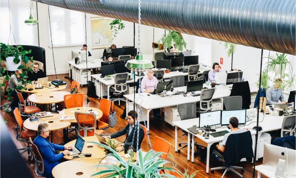 Thumbnail for Spark entrepreneurs literally break world records