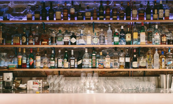 Thumbnail for Inside Iberia on Rundle Street