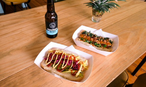 Thumbnail for Introducing Ital: Adelaide’s first all-vegan bar and brunch spot