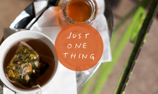 Thumbnail for Just one thing… at the Art Gallery of South Australia