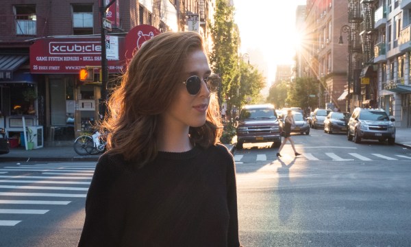 Thumbnail for Music business career path with Kate Cudbertson