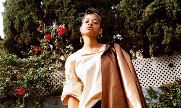 Thumbnail for From NYC to ADL with Kilo Kish