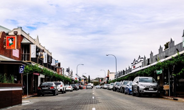 Thumbnail for How to… Mother’s Day on King William Road