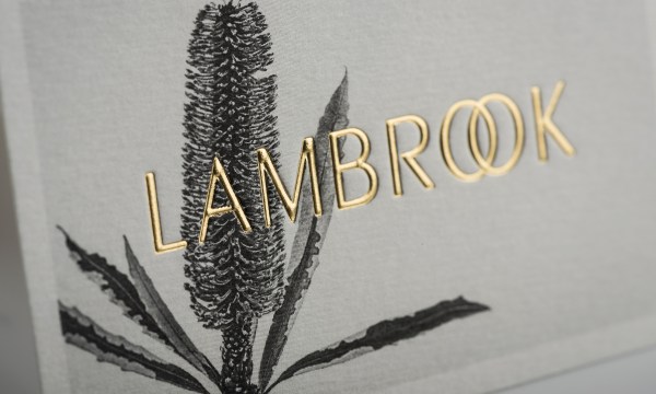 Thumbnail for The Lambrook look