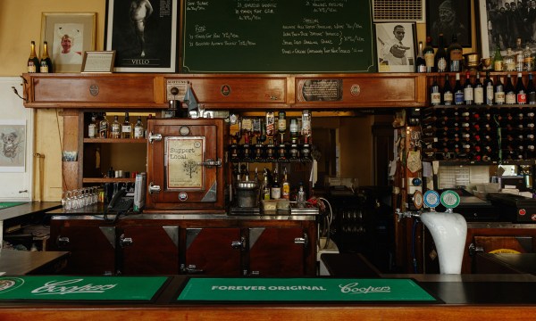 Thumbnail for Adelaide’s best break-up venues